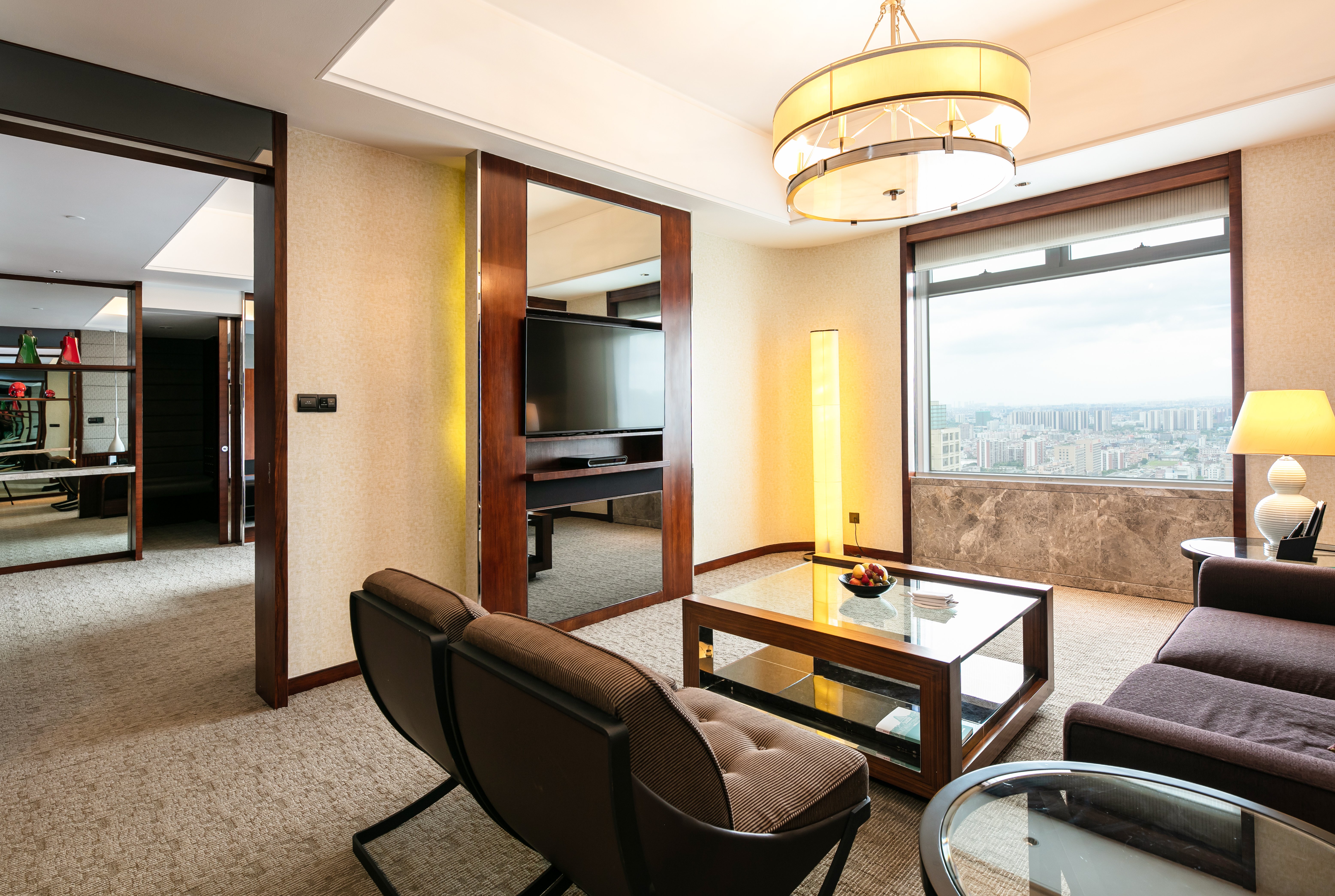 InterContinental Foshan 30/50