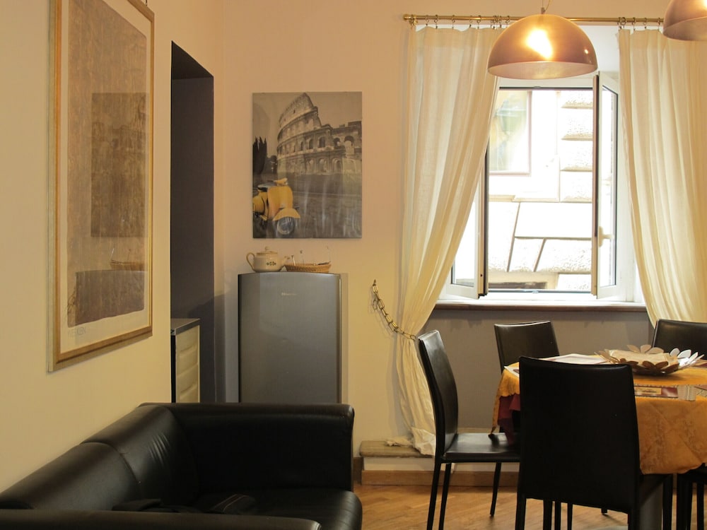 Corso Vittorio Apartments 36/62