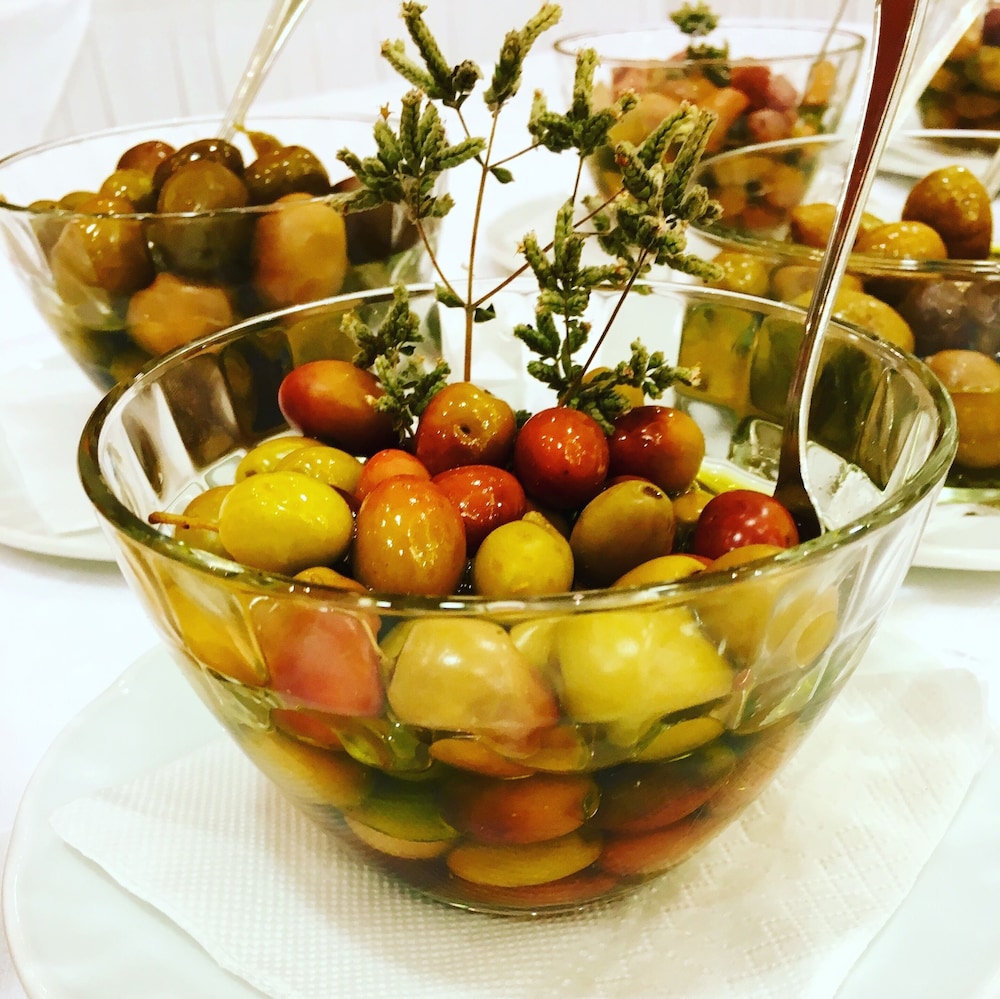 Glarentza Hotel 13/25