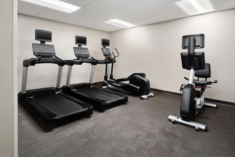 Residence Inn By Marriott Boulder Longmont 12/34