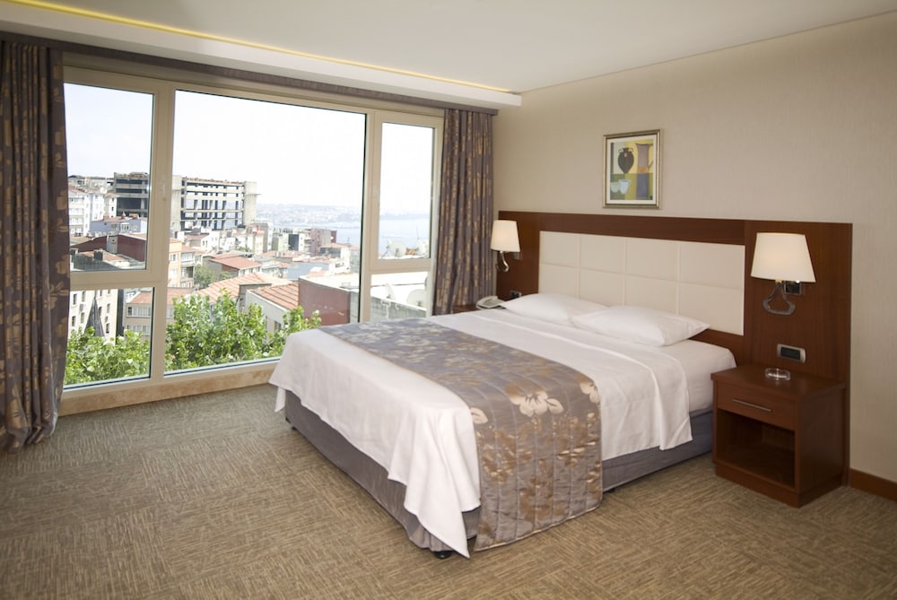 Innpera Hotel 11/50