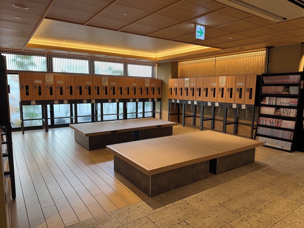 Henn na Hotel Premier Kyoto Gojo Karasuma 54/68