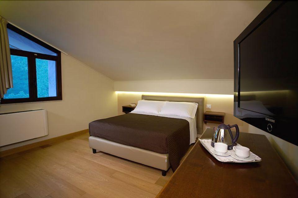 Attic