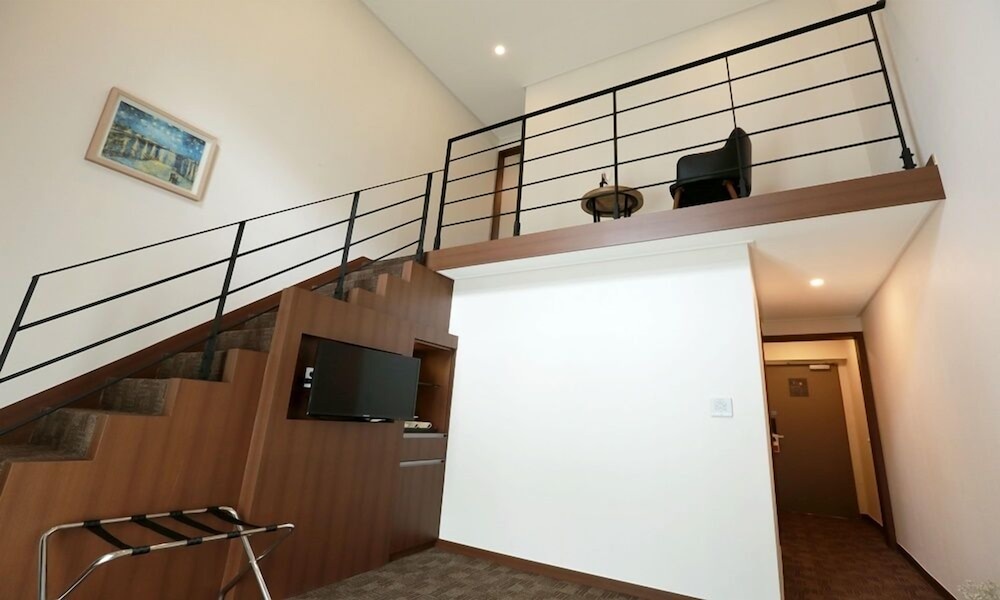 Ramada By Wyndham Gangwon Taebaek 30/34