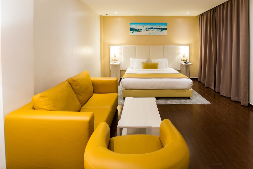 Best Night Hotel 20/58