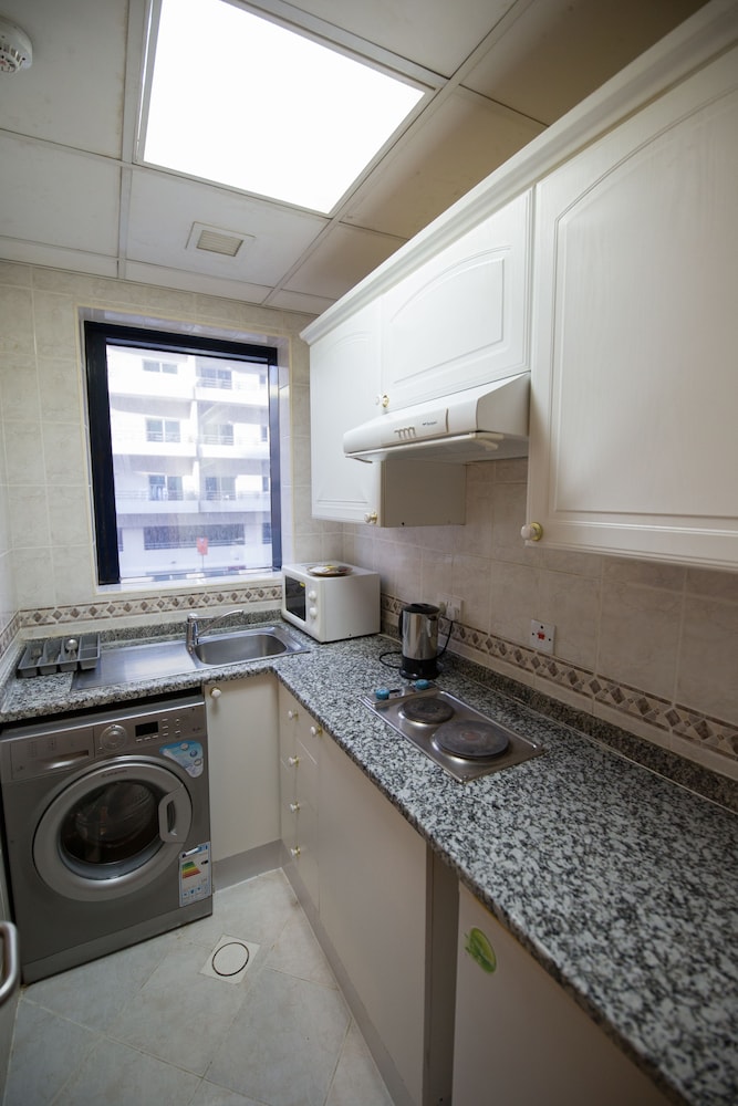 Welcome Hotel Apartment 1 25/25
