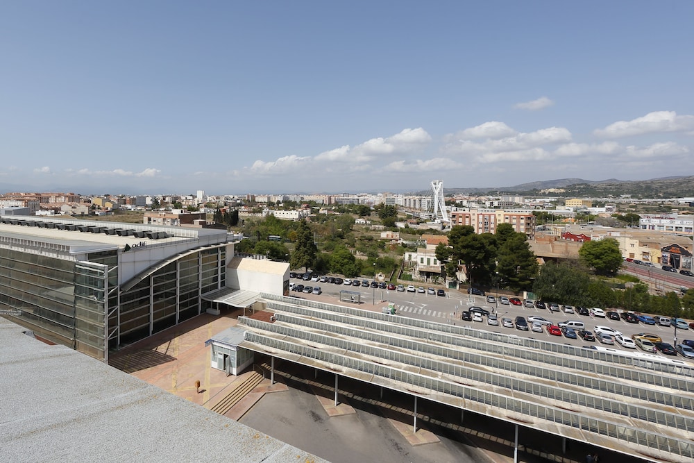 Eurohotel Castellon 4/79