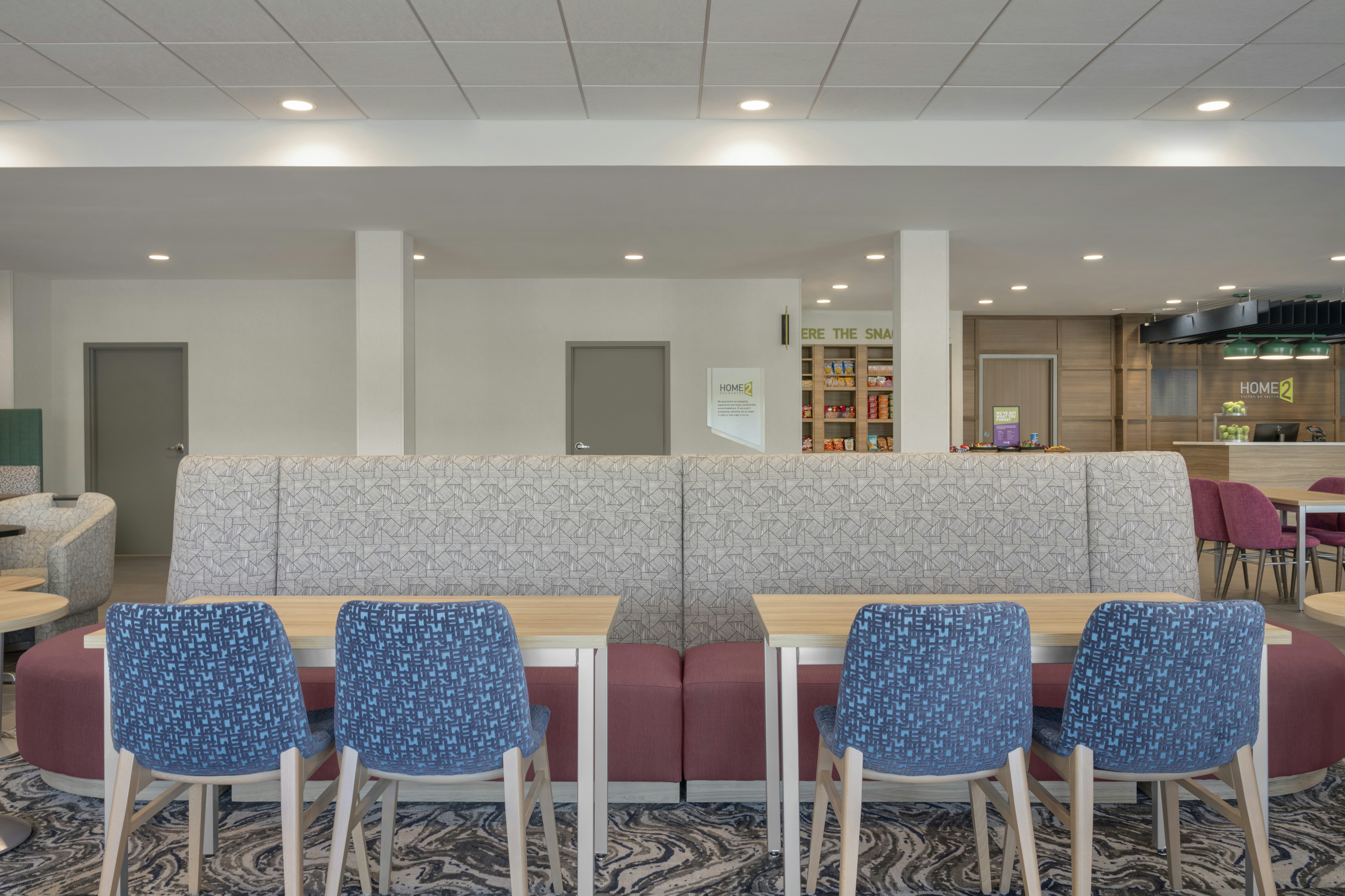 Home2 Suites by Hilton Sanford Orlando North 18/23