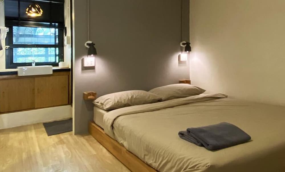 MONOMER HOSTEL BANGKOK 20/50