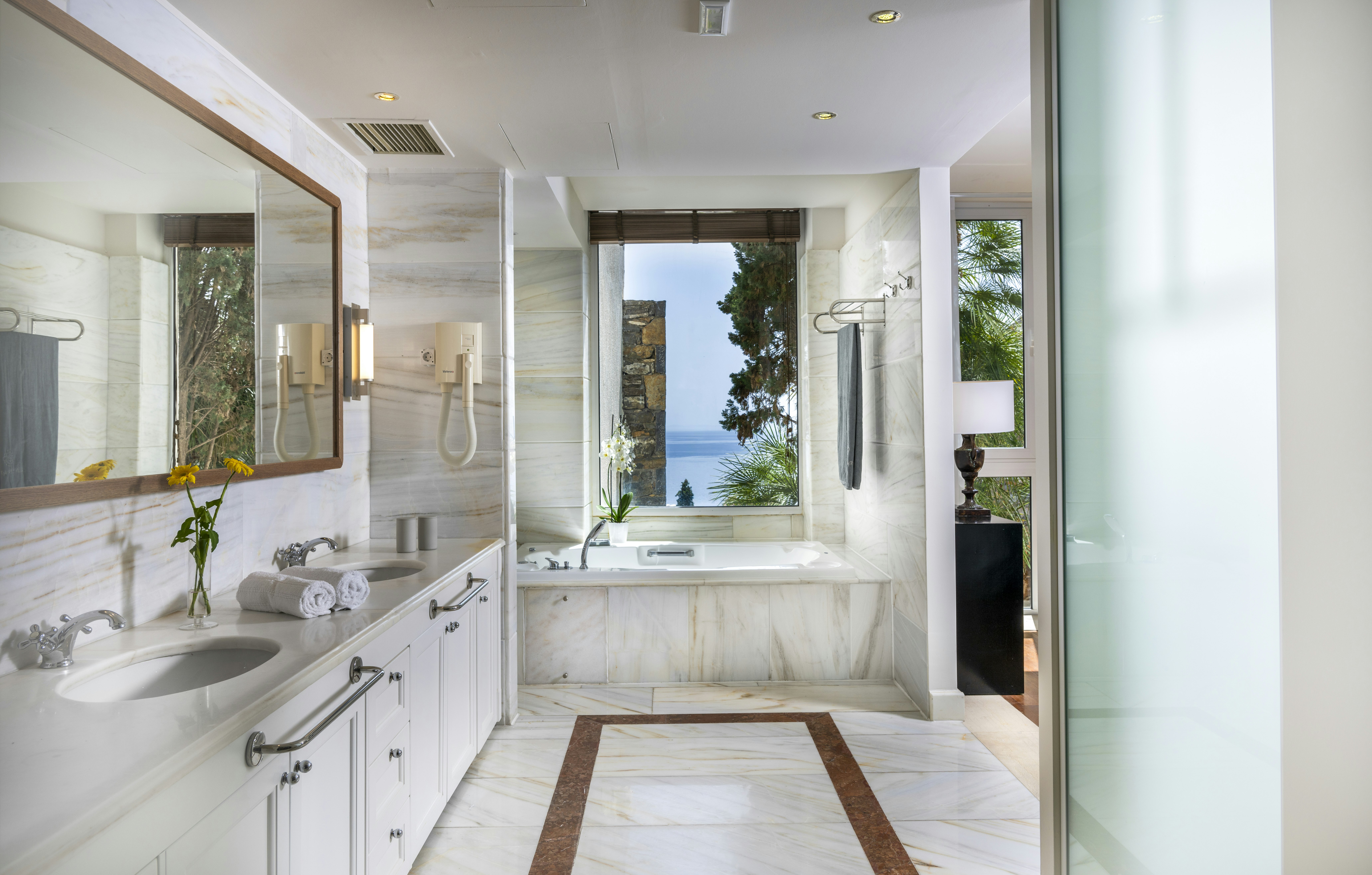 1 Bedroom, Imperial, Pool, Spa, Villa