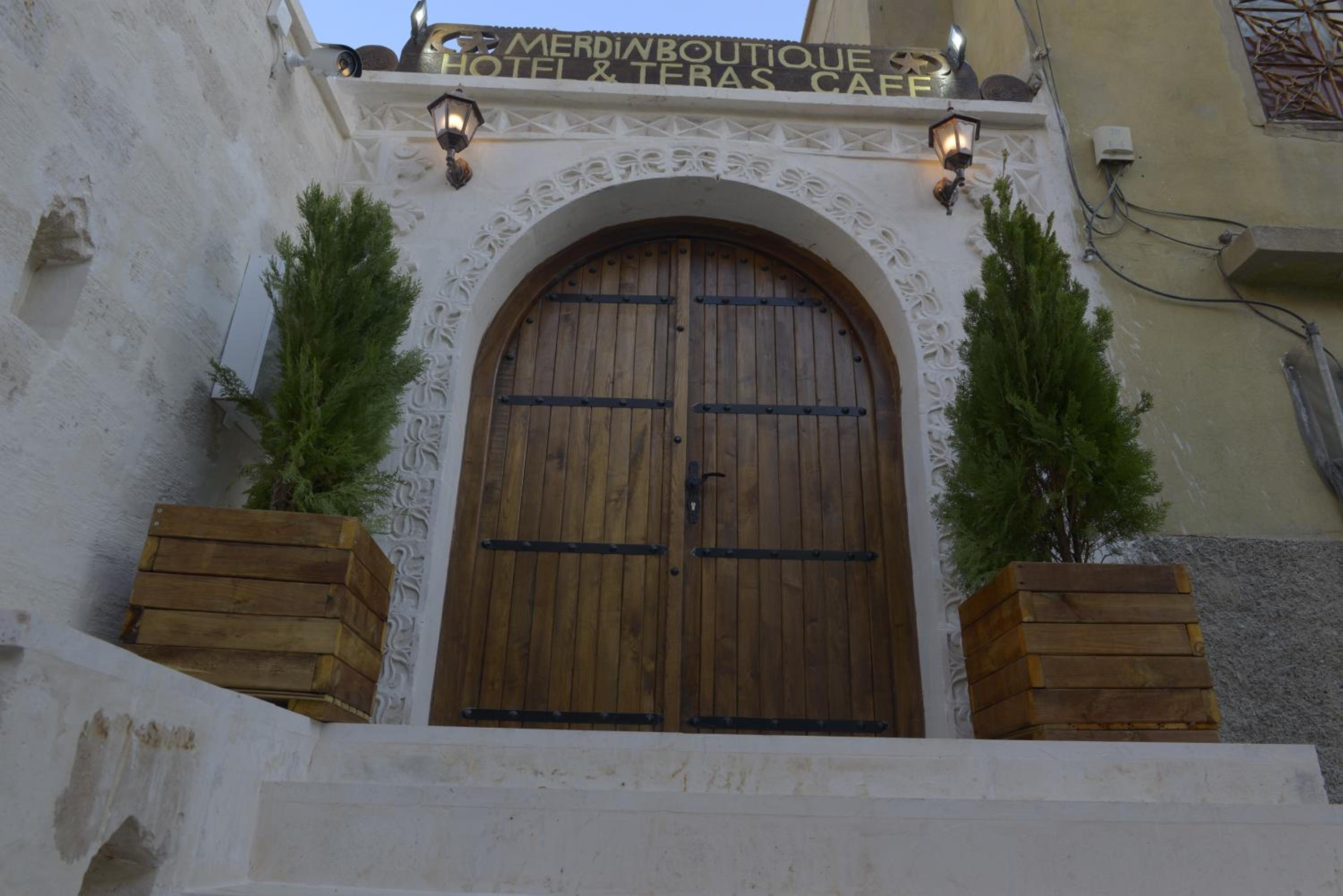 Merdin Hotel 2/60