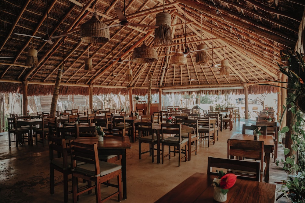 Petit Lafitte Hotel 40/53