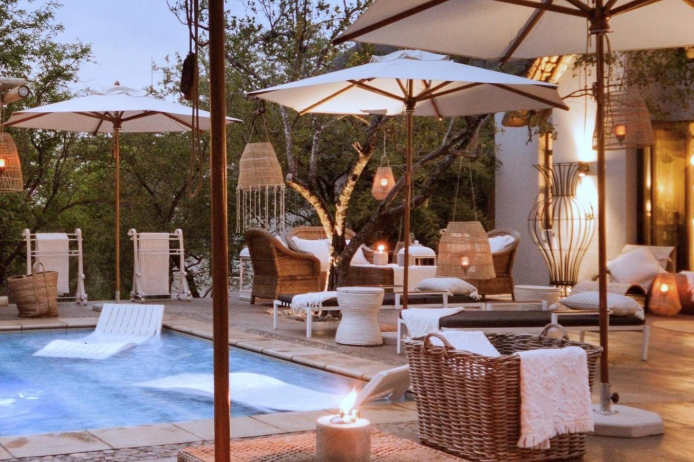 African Flair Boutique Safari Lodge 21/50