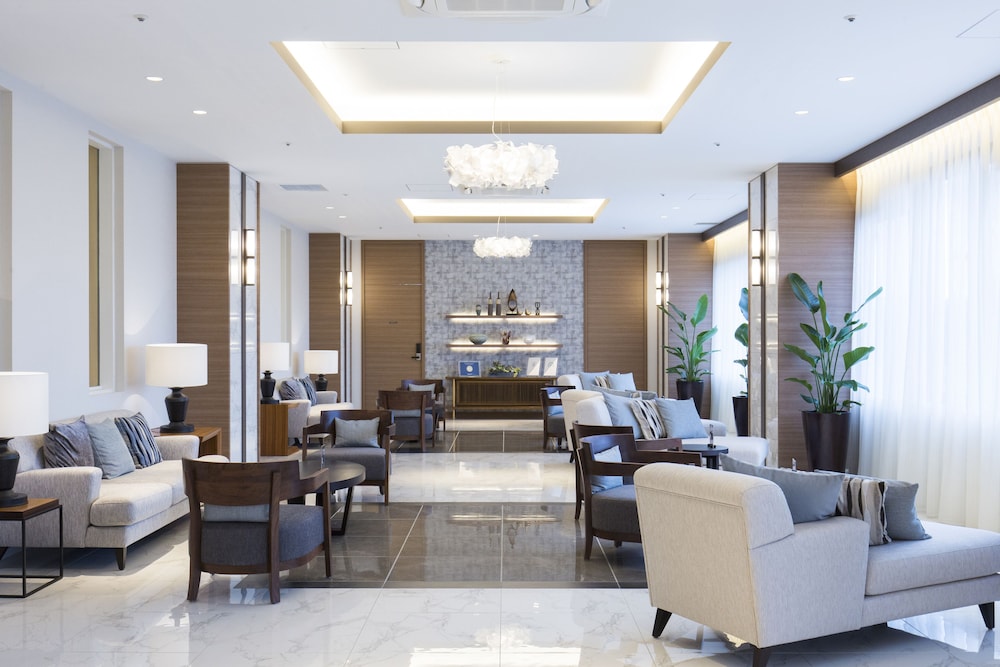 Station Hotel Kokura 45/71