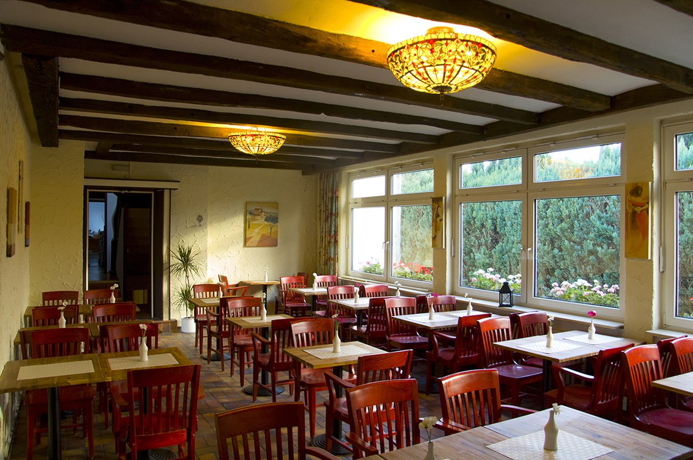 Hotel Kolner Hof Refrath 26/26