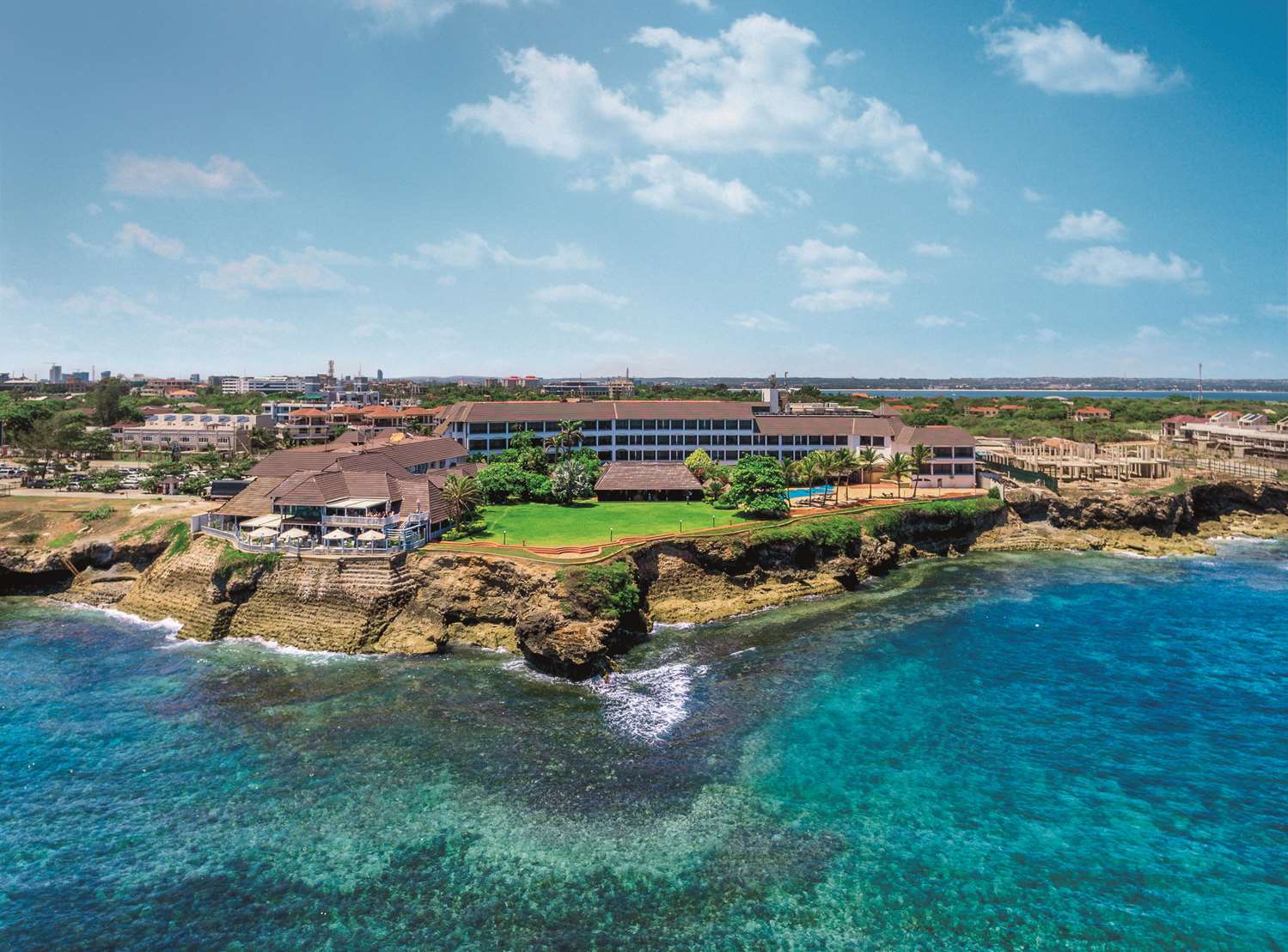 Sea Cliff Hotel 19/26
