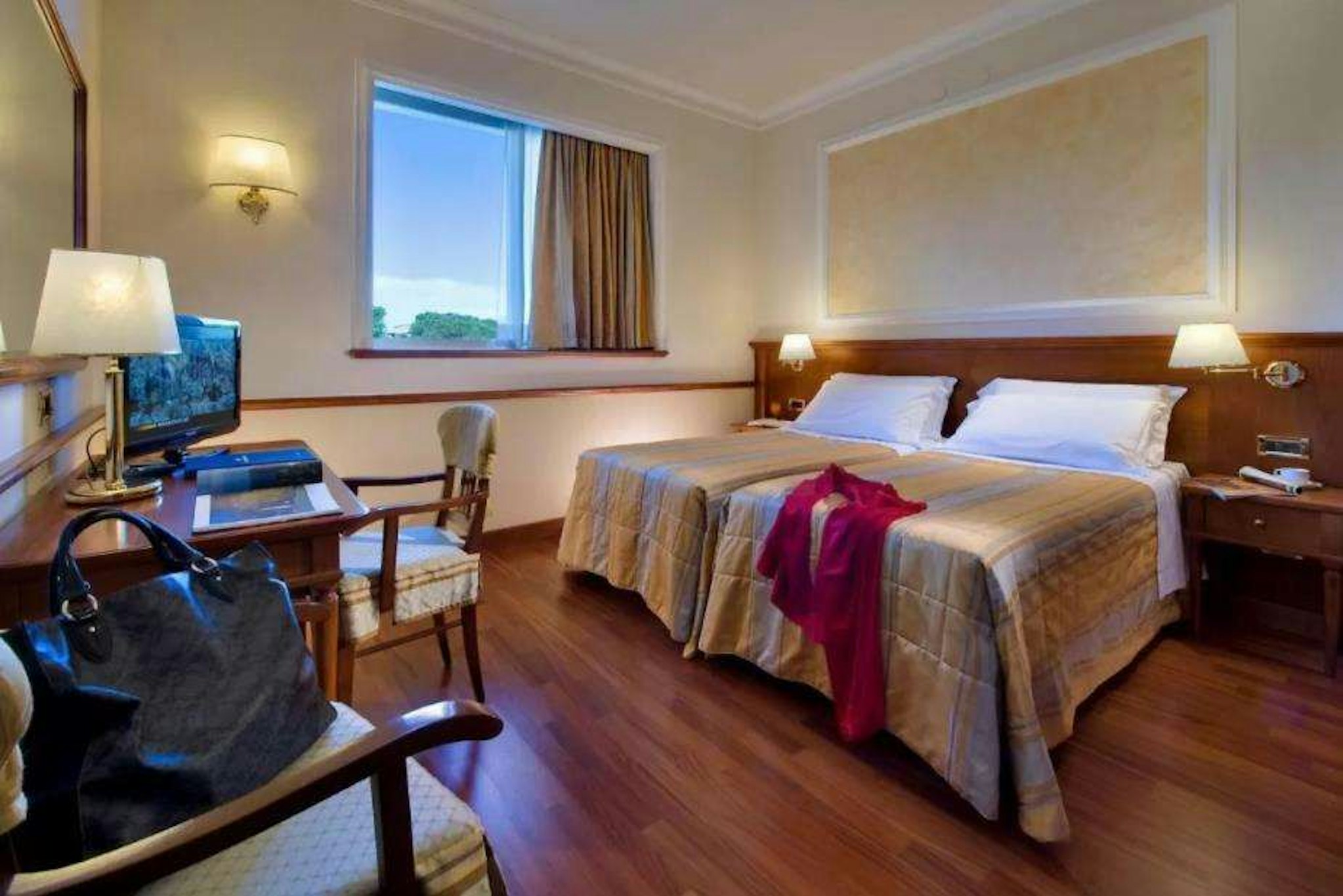 Grand Hotel Terme 7/22