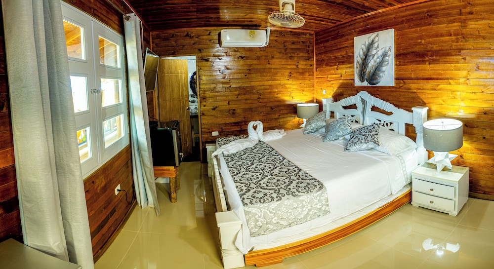 Hotel Isla Lizamar 26/60