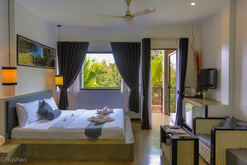 Apsara Greenland Boutique Hotel 16/50