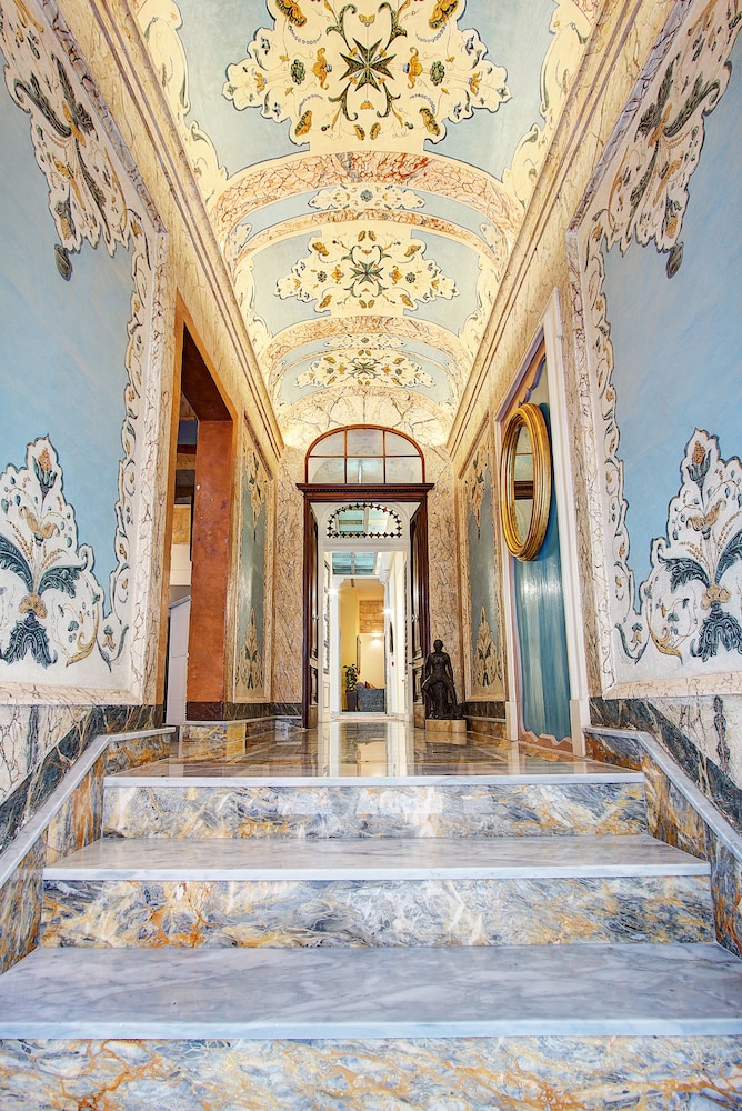 Palazzo Paolina Boutique Hotel 46/66