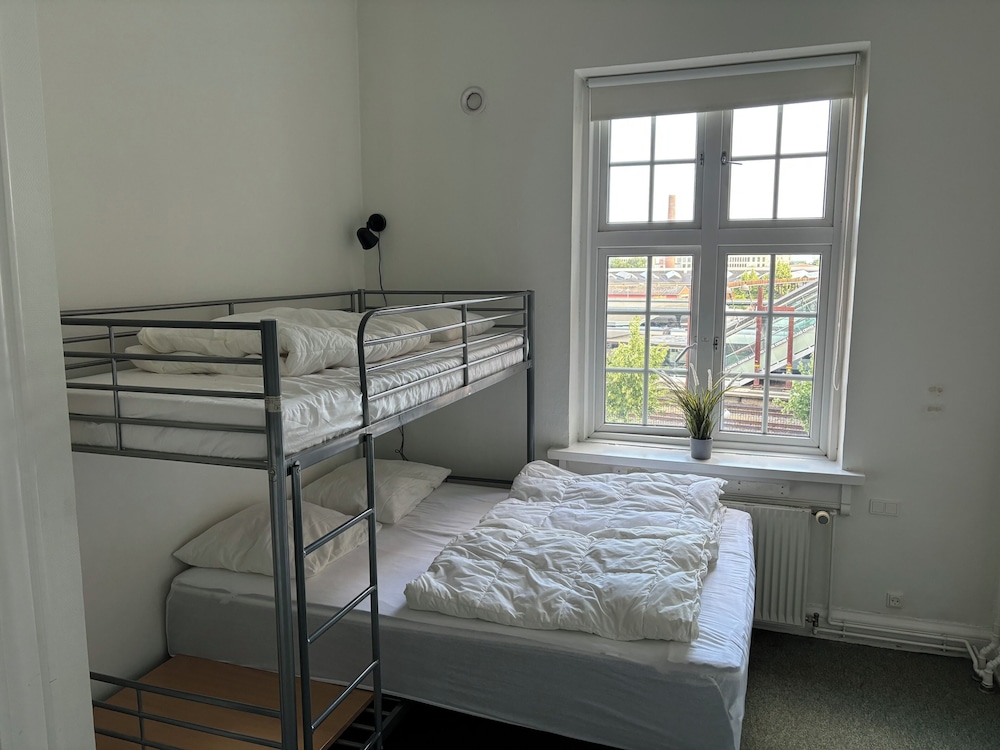Danhostel Odense City 6/41