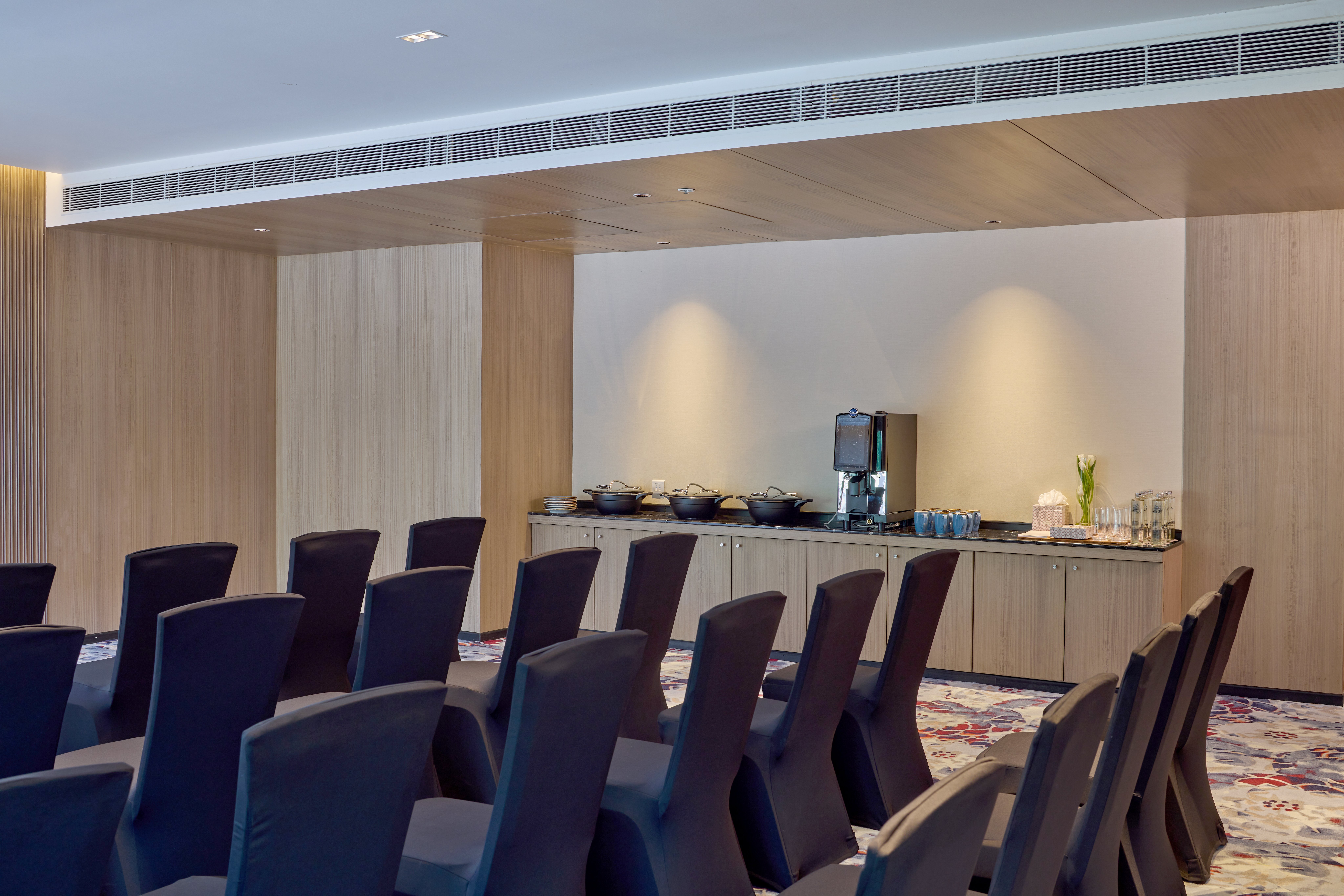 ICONIQA - The Lifestyle Hotel of Mumbai 42/47