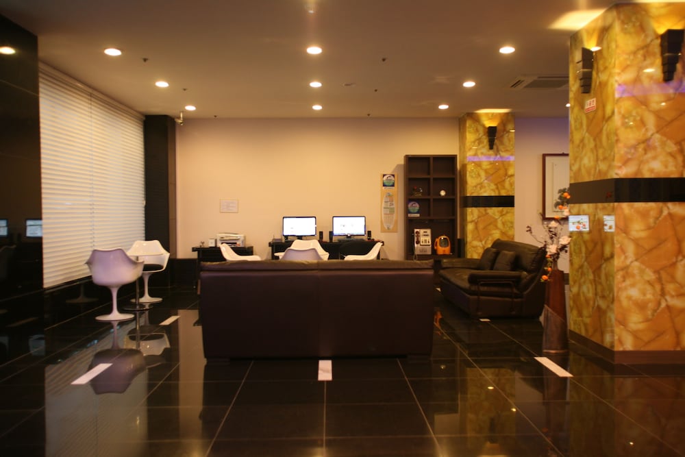 Benikea Hotel Daelim 12/63