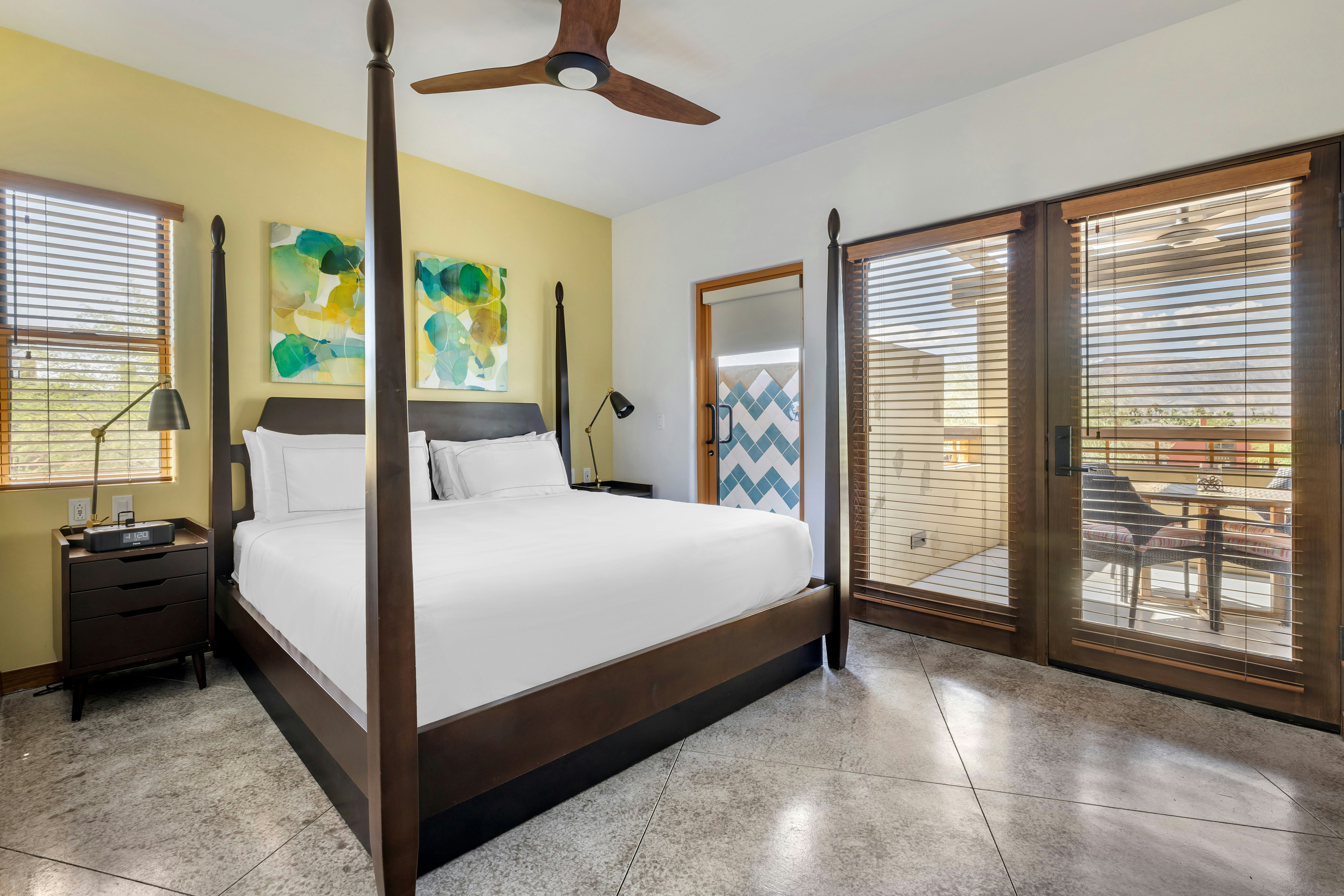 1 Bedroom, Casita, King Bed