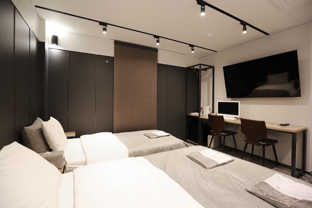 Boutique Hotel K Dongdaemun 25/53