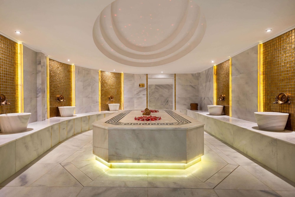 Days Hotel by Wyndham Istanbul Maltepe 35/69