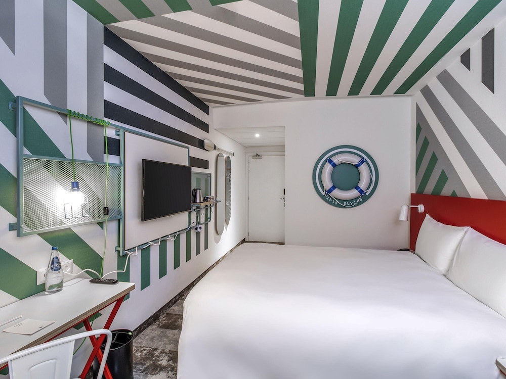 Ibis Styles Warszawa Centrum 22/76