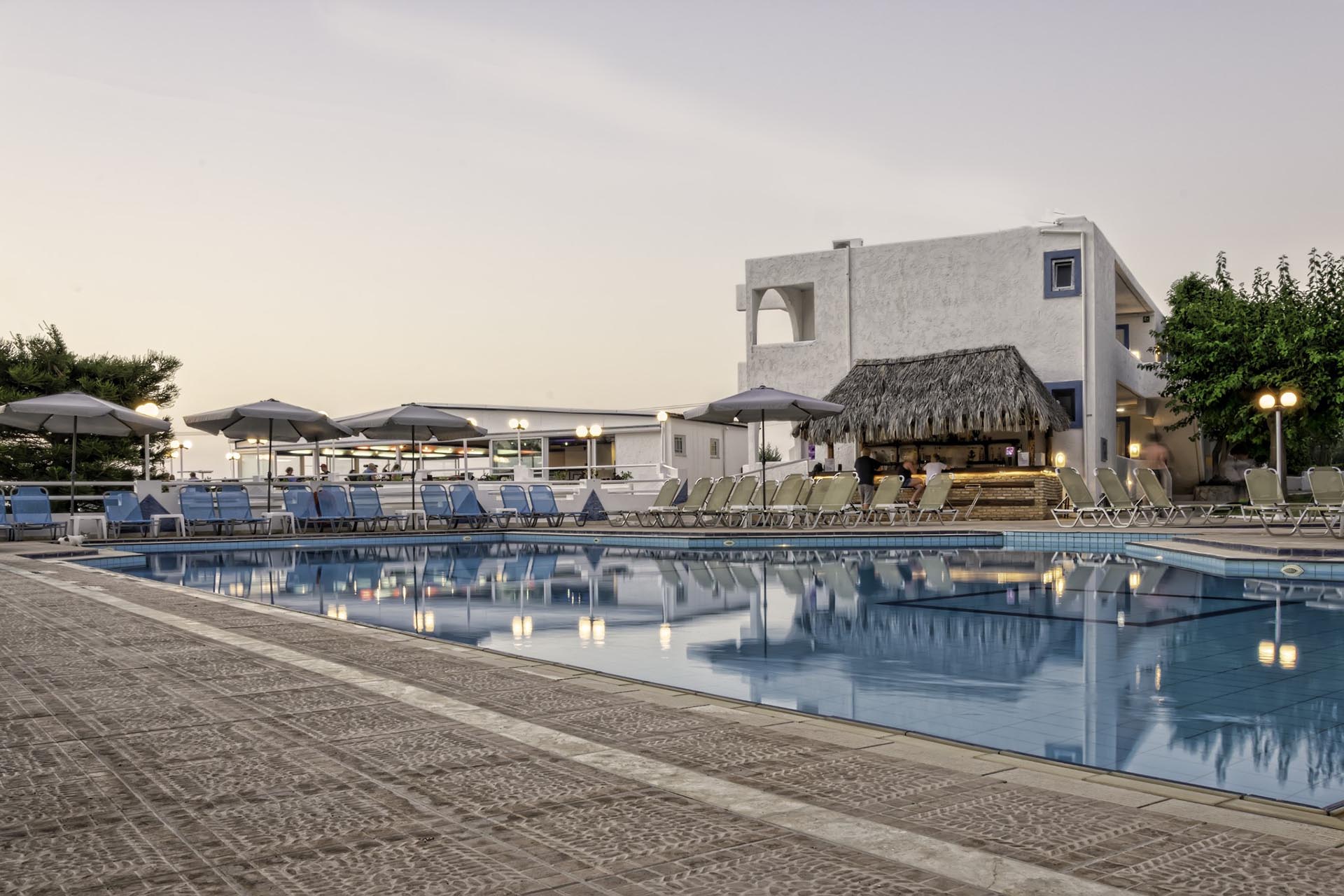 Sunset Paradise Resort 53/62