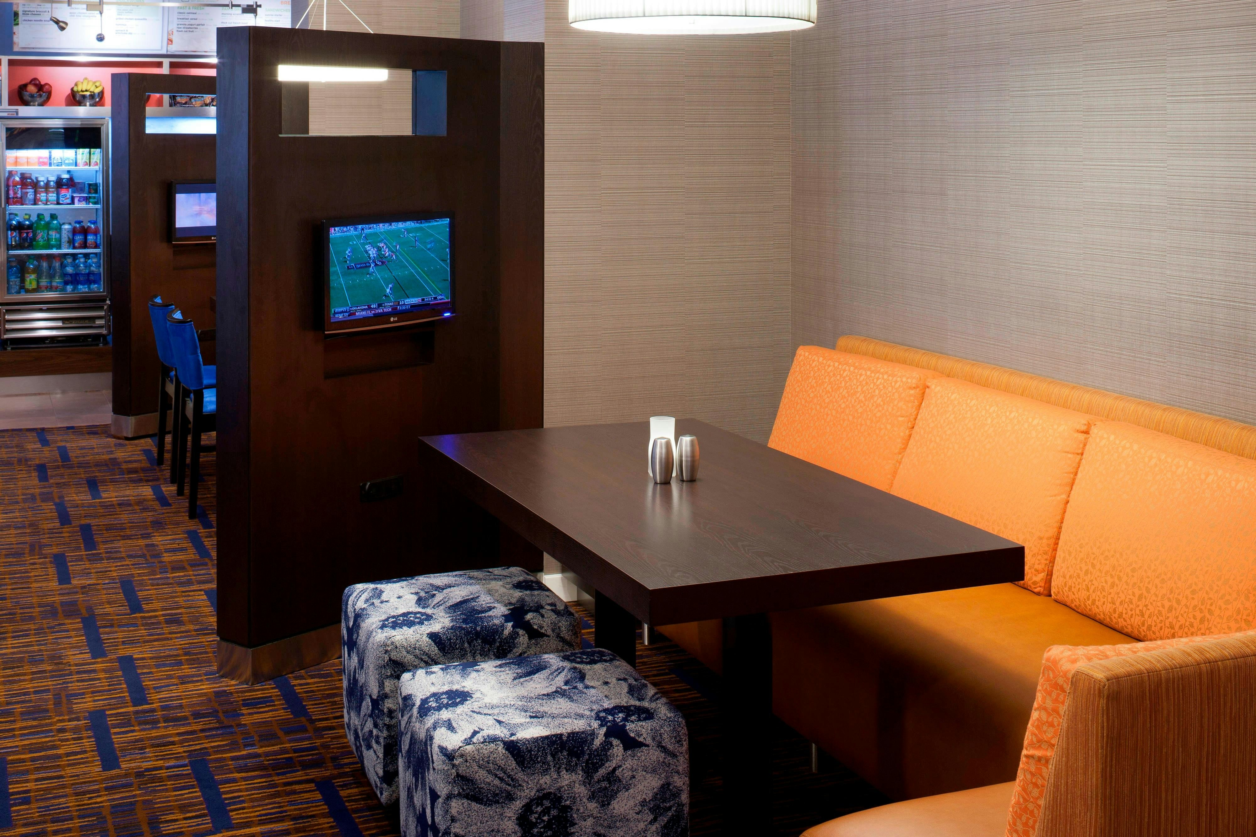 Courtyard by Marriott Cypress Anaheim / Orange County 39/46
