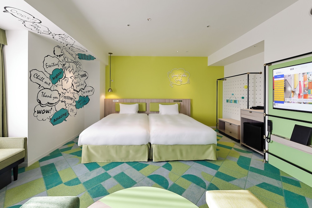 Hotel Kintetsu Universal City 26/54