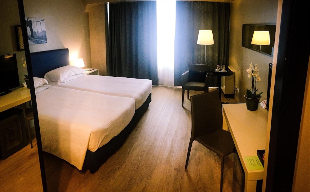 Hotel Blaise & Francis 16/55