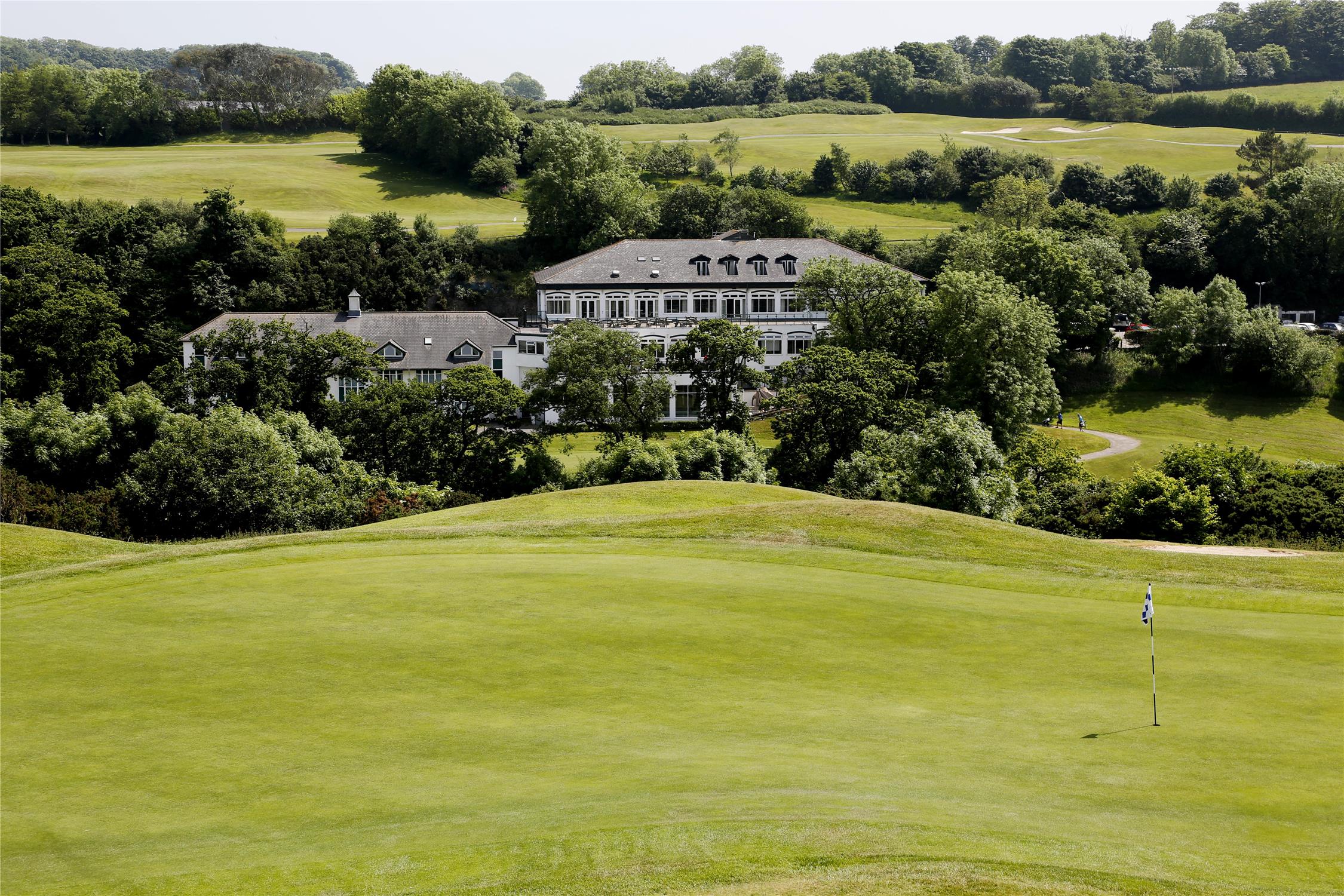 Best Western The Dartmouth Hotel Golf And Spa 37/42