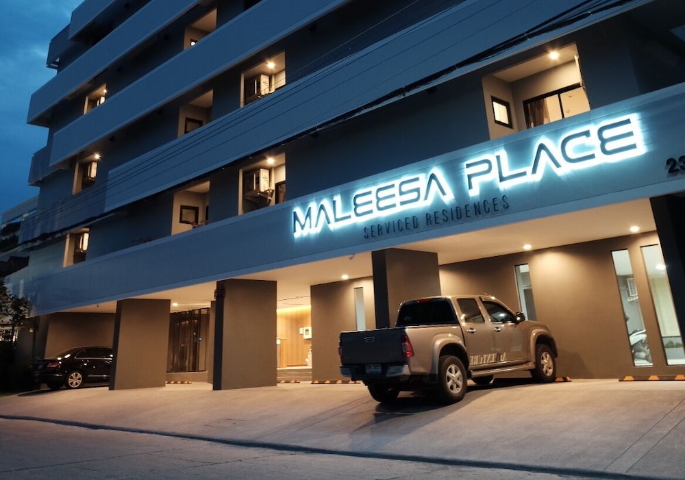 Maleesa Place Hua Hin 11/20