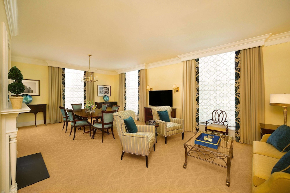 The Jefferson Hotel Richmond 33/50