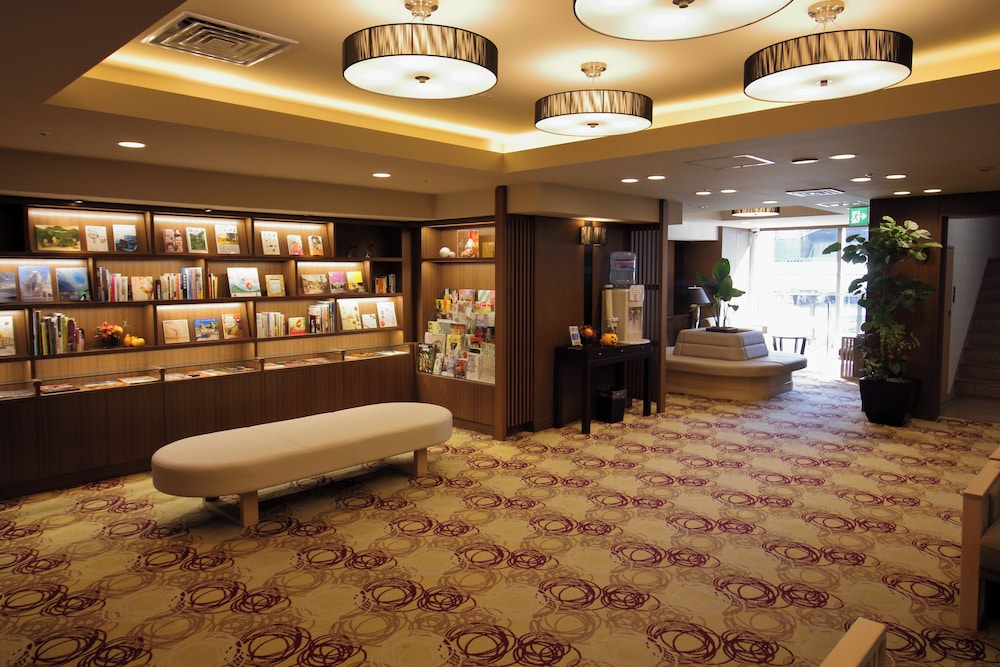 Hotel Hokke Club Kyoto 13/62