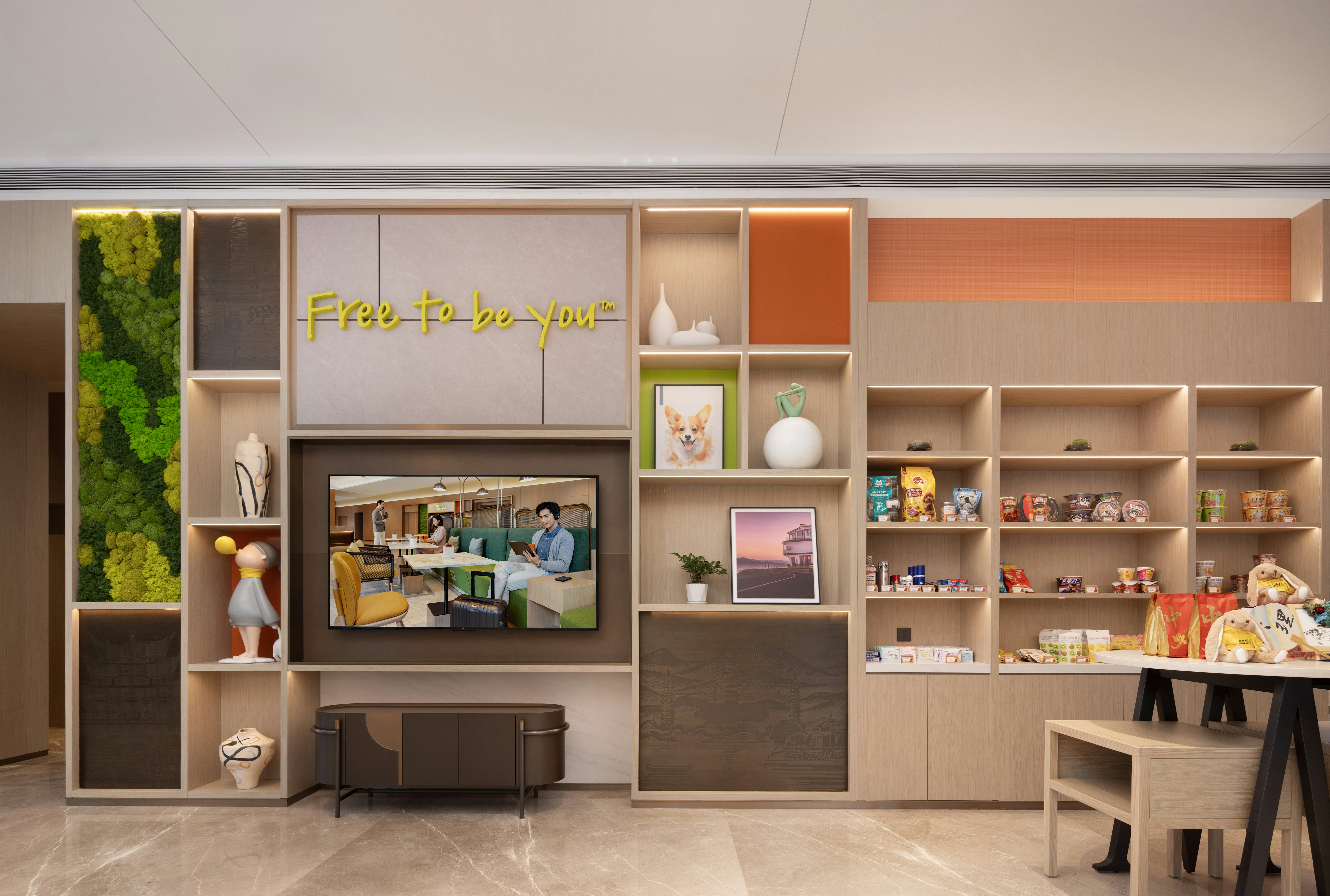Home2 Suites by Hilton Dali Erhai 12/60