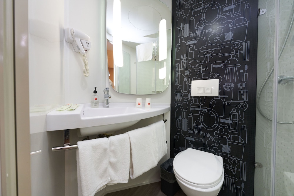 Ibis Beijing Changying 46/49