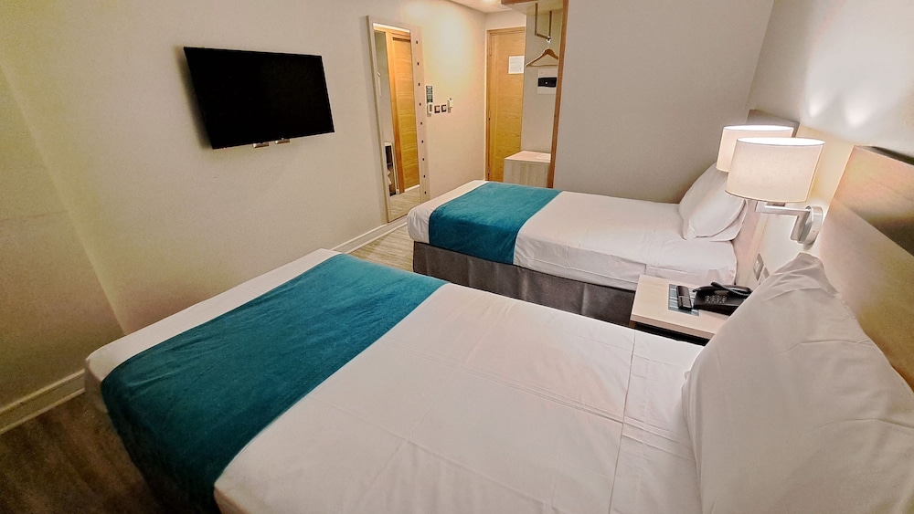 Hotel Diego de Almagro Calama Express 14/26