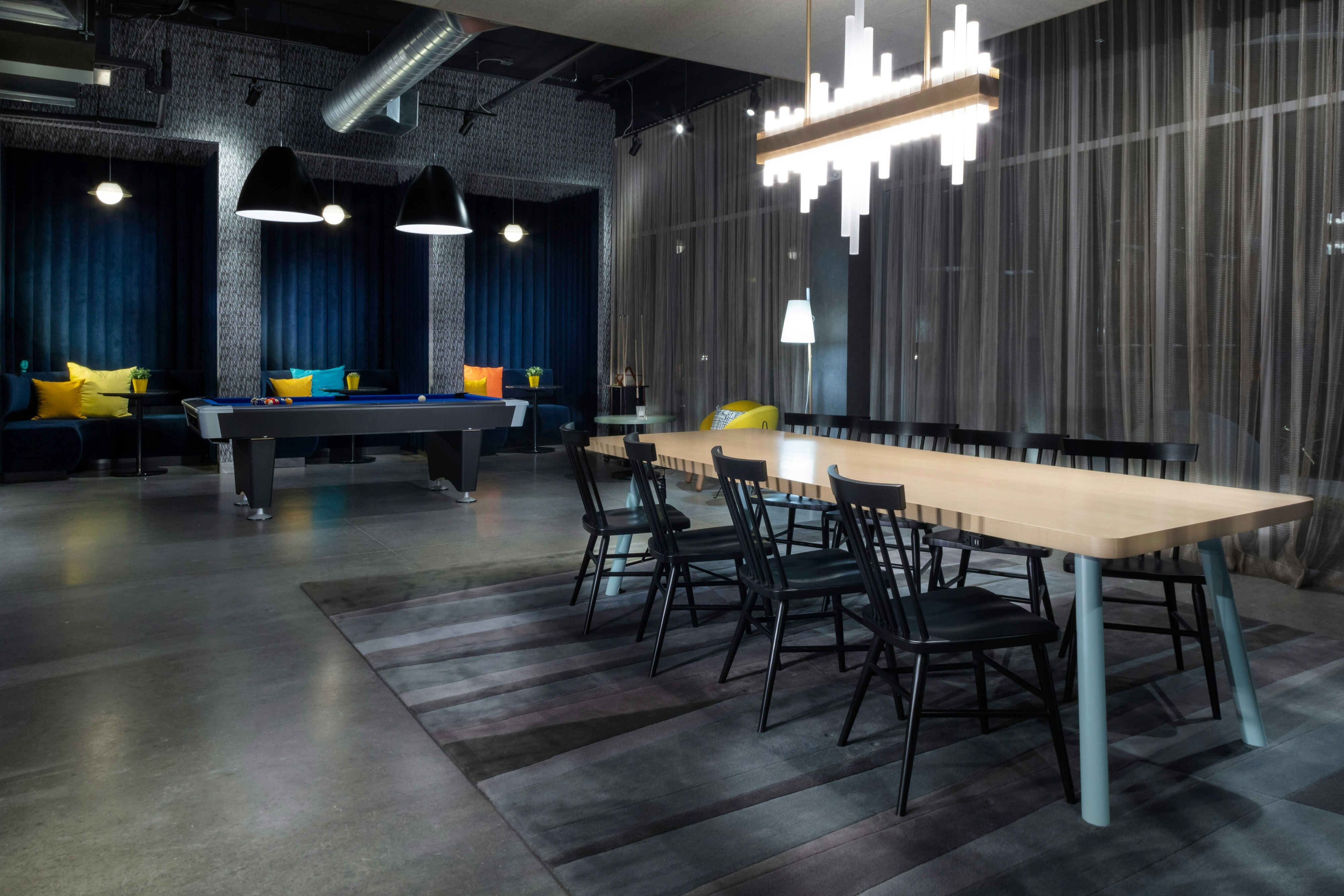 Aloft Glendale At Westgate 11/18