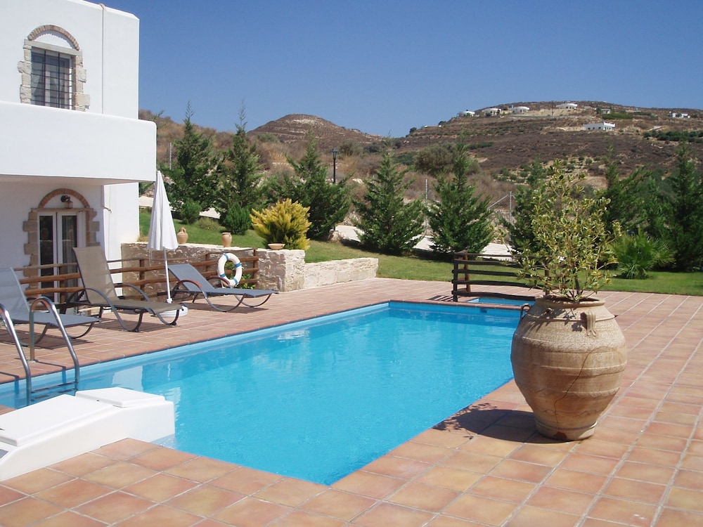 Phaestias Villas 18/22