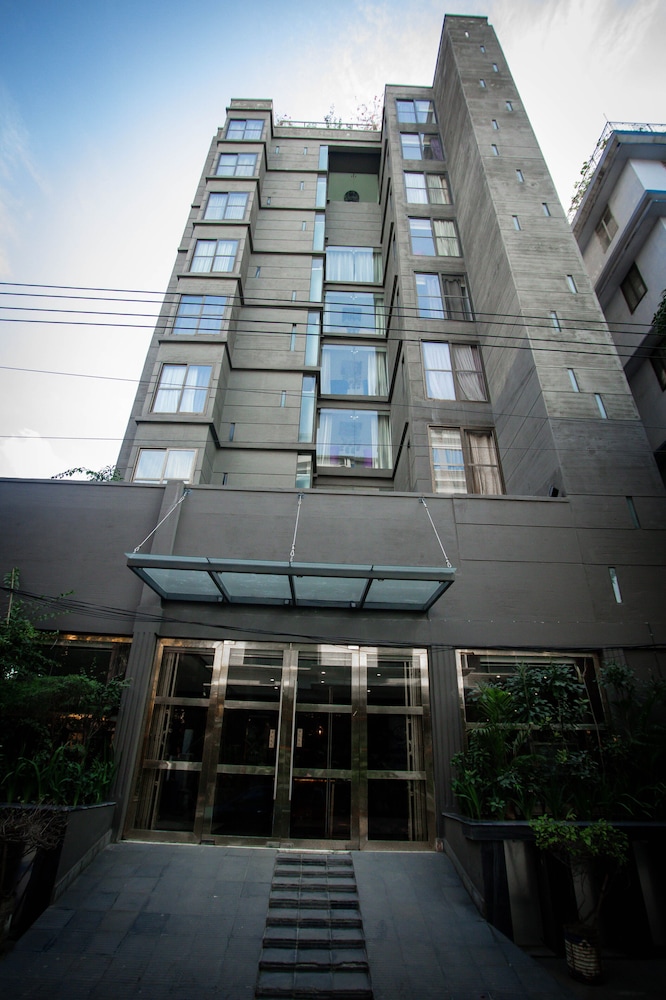 The Elite Residence Dhaka in DHAKA