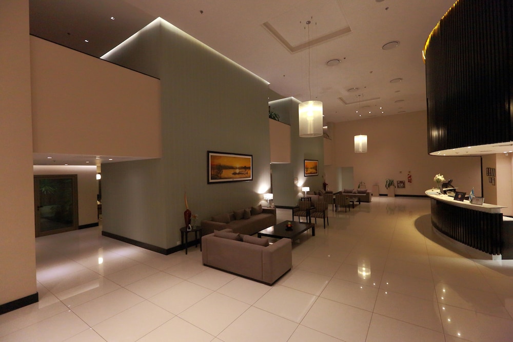 Hotel y Casino del Rio - General Roca 6/36