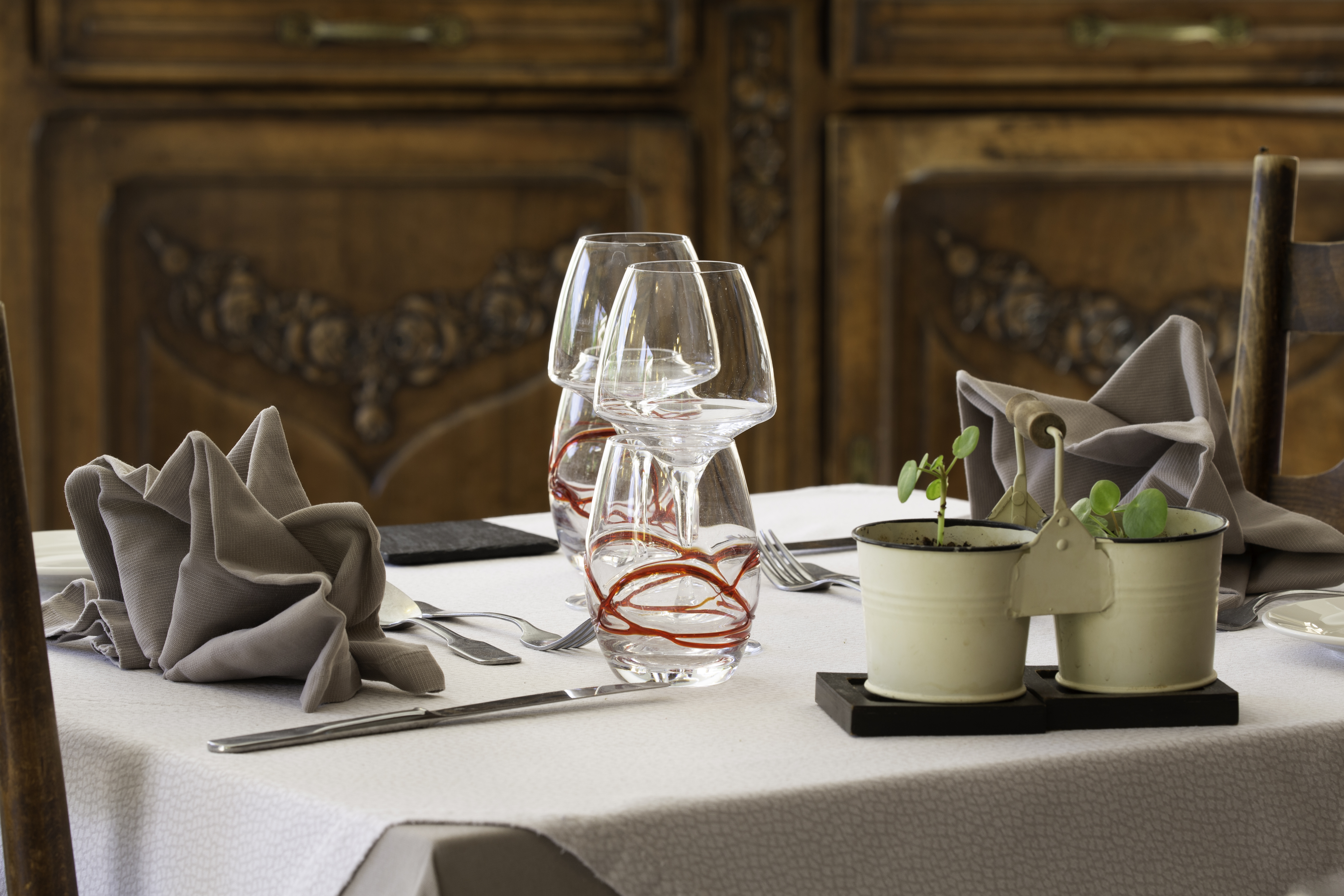 HOTEL RESTAURANT DU PONT 12/32
