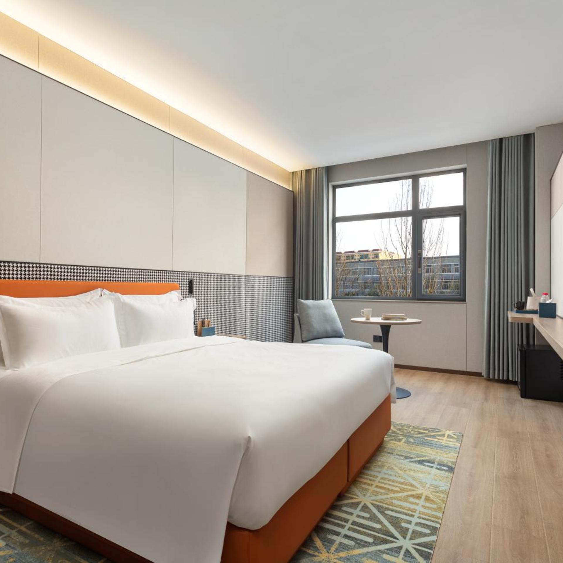 Days Inn by Wyndham Xian Yanliang 15/33