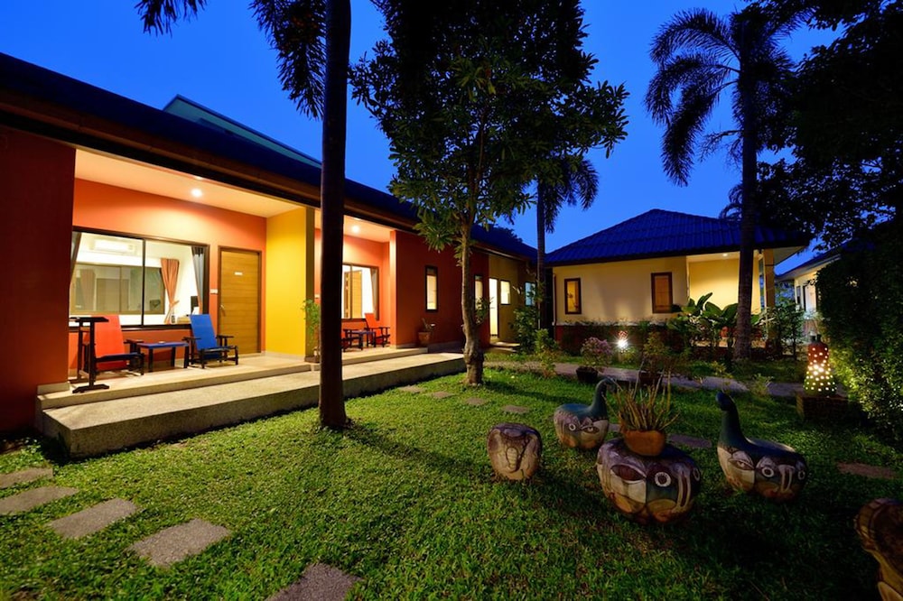 Happy Cottages Phuket 29/42