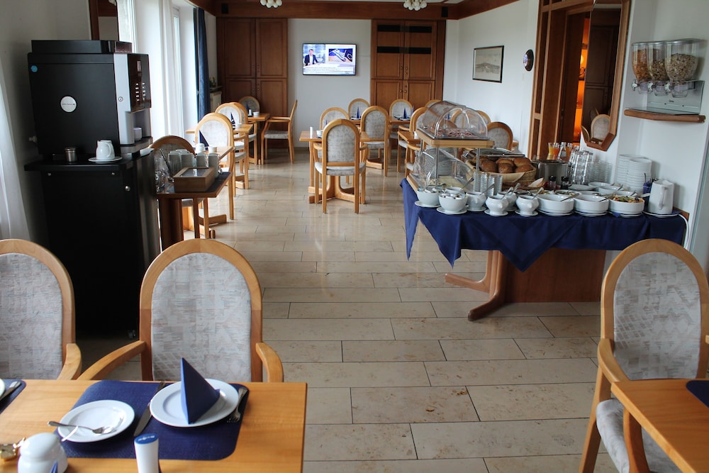 Hotel Windthorst 33/44
